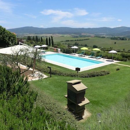 Affittacamere La Pieve di San Martino Colle Val D'Elsa Esterno foto