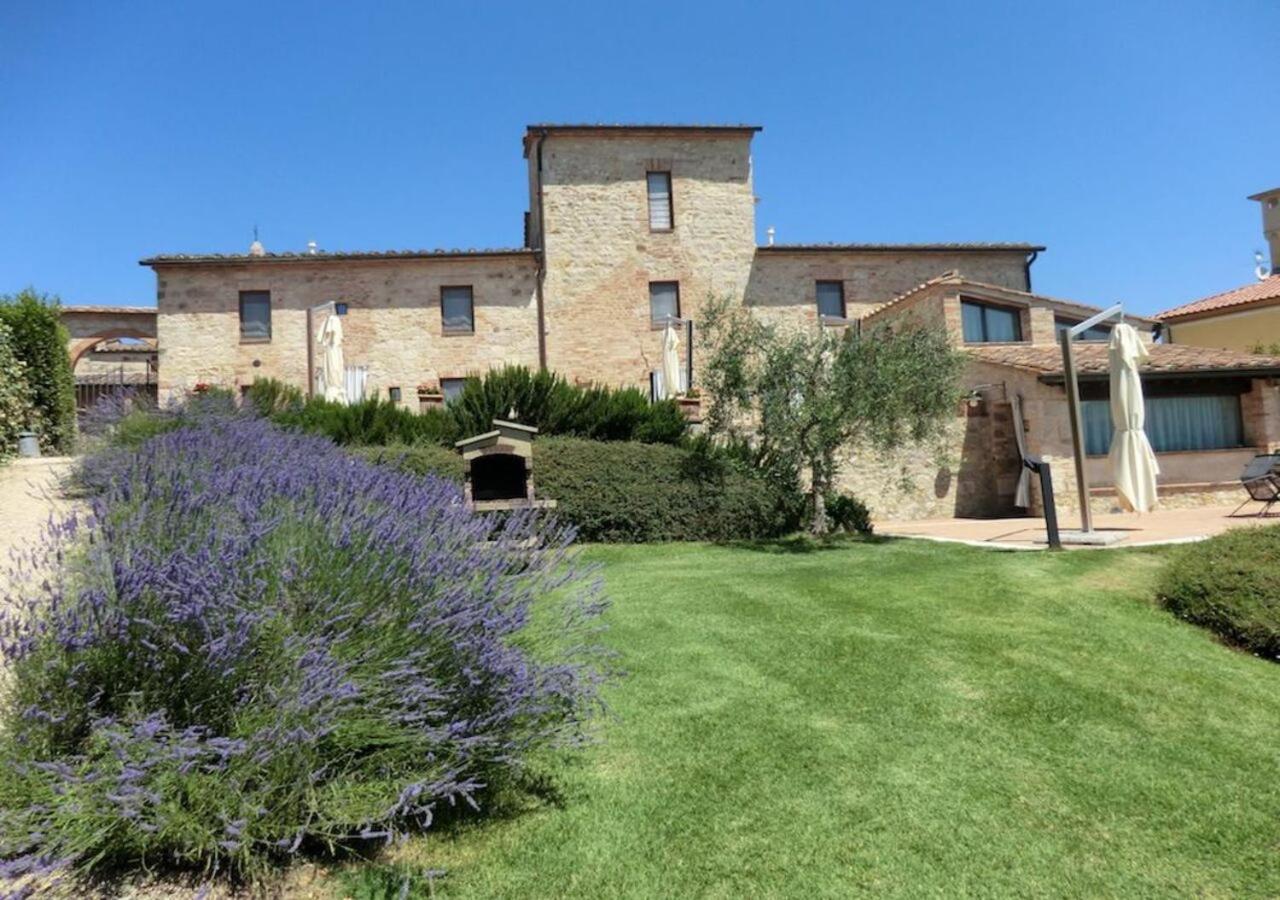 Affittacamere La Pieve di San Martino Colle Val D'Elsa Esterno foto