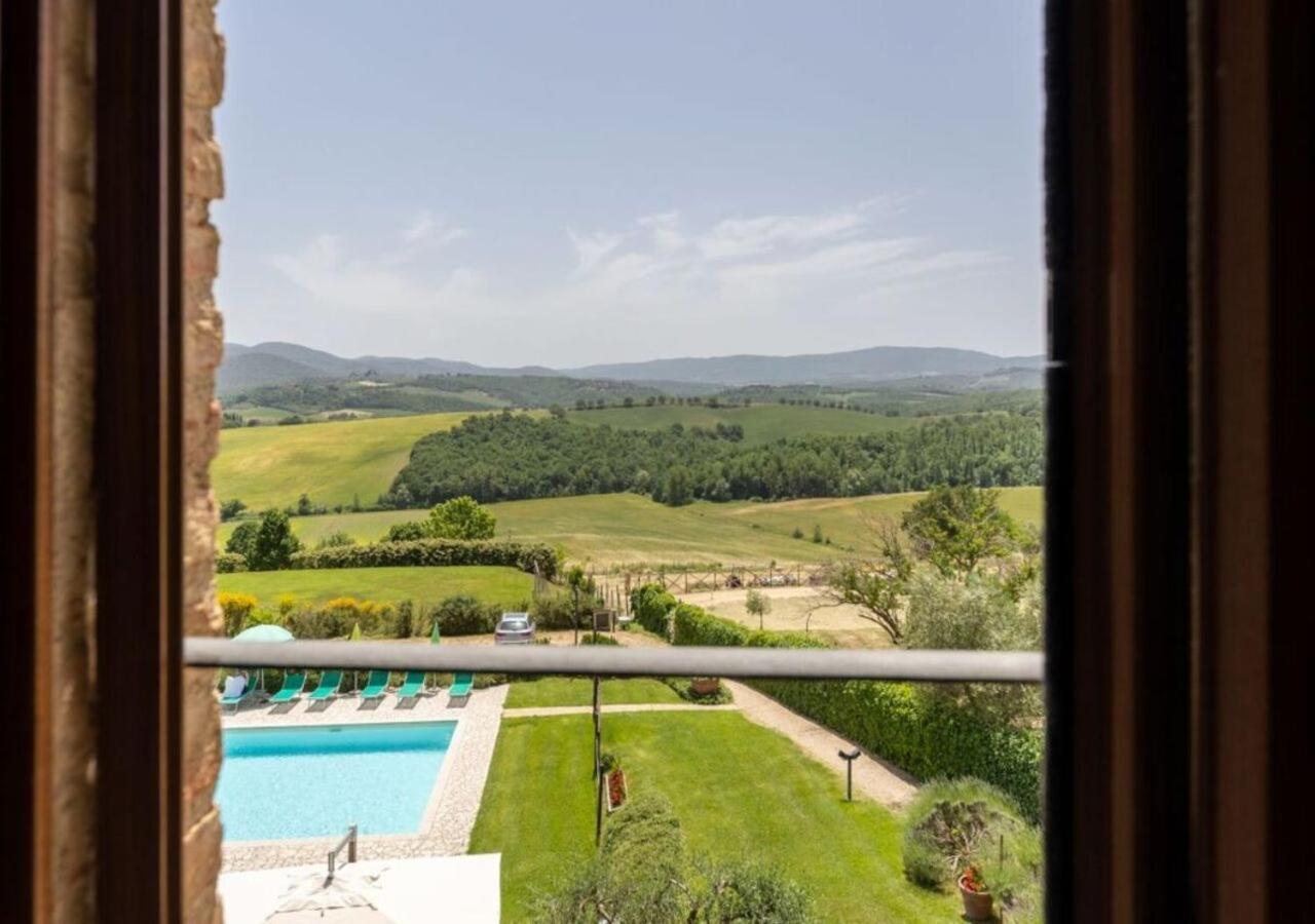 Affittacamere La Pieve di San Martino Colle Val D'Elsa Esterno foto