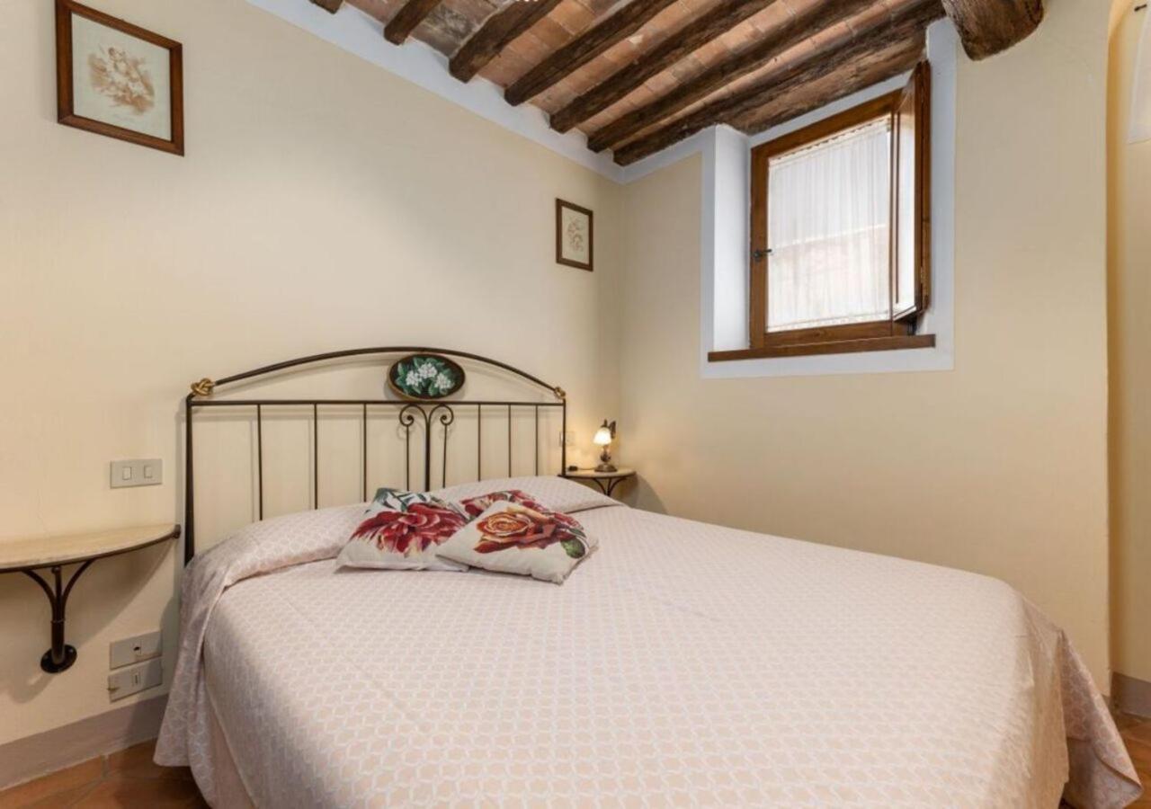Affittacamere La Pieve di San Martino Colle Val D'Elsa Esterno foto