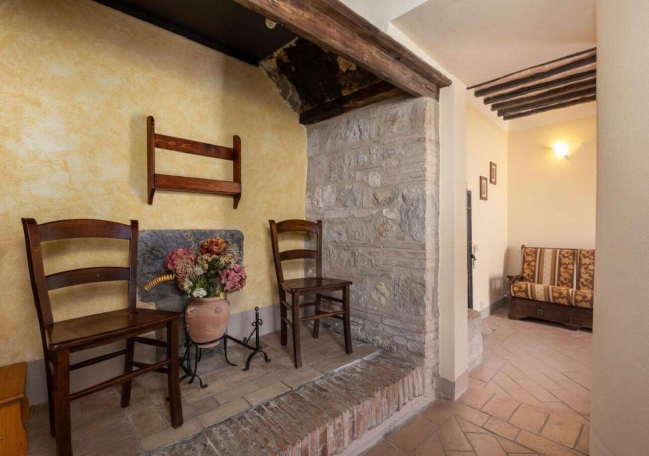 Affittacamere La Pieve di San Martino Colle Val D'Elsa Esterno foto