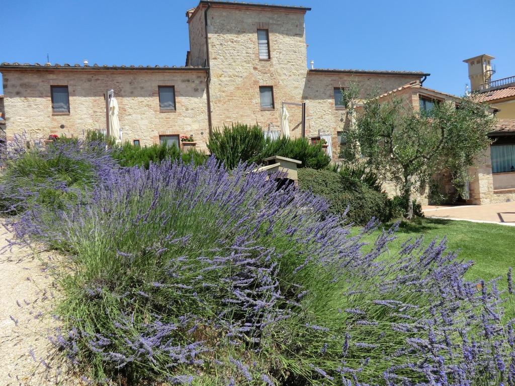 Affittacamere La Pieve di San Martino Colle Val D'Elsa Esterno foto